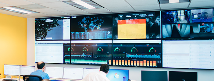 Image of Continuity Centers NOC
